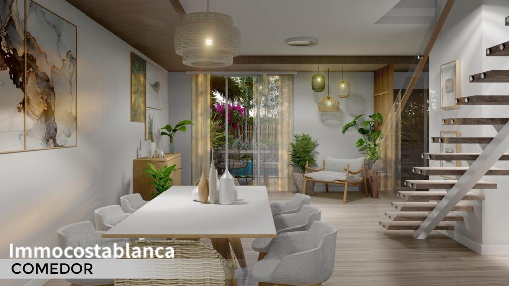 Квартира в Эль Альбире, 199 м², 540 000 €, фото 3, объявление 27516256