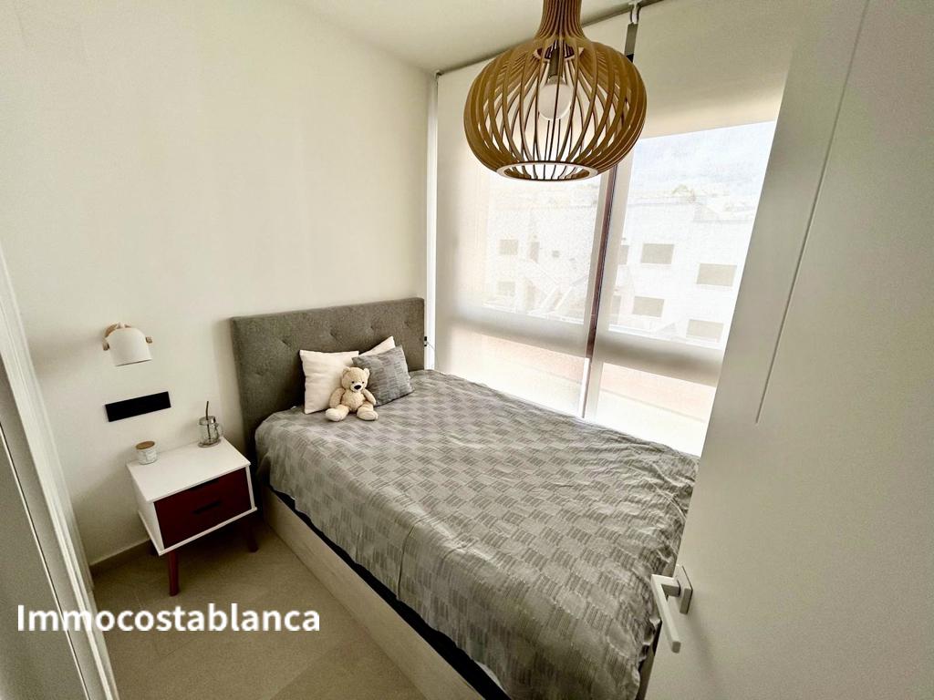 Квартира в Торревьехе, 70 м², 359 000 €, фото 7, объявление 28439536