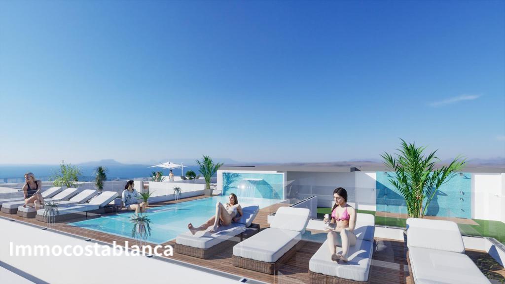 Квартира в Торревьехе, 102 м², 429 000 €, фото 5, объявление 383536