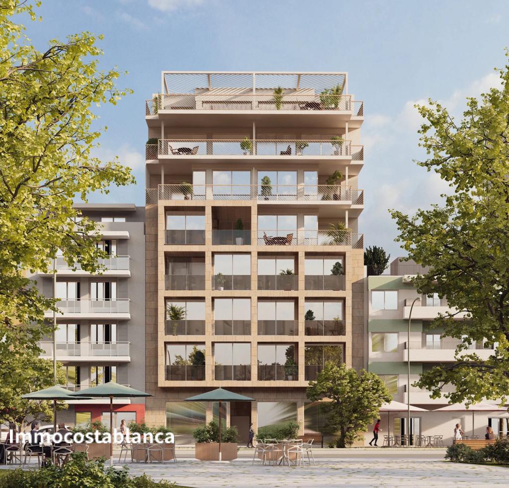 Квартира в Вильяхойосе, 62 м², 249 000 €, фото 2, объявление 70135536