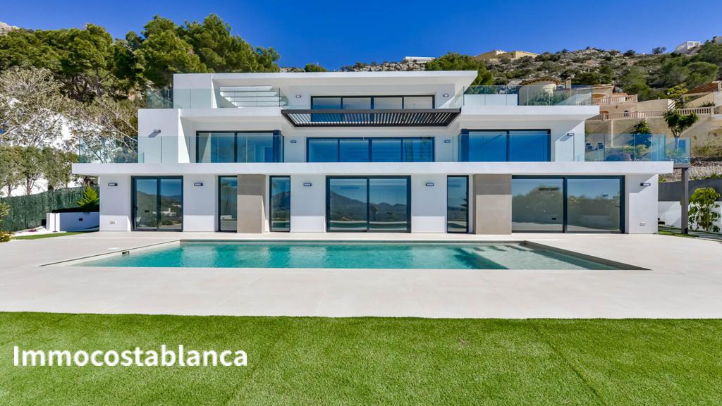 Вилла в Альтее, 390 м², 2 690 000 €, фото 2, объявление 72867616