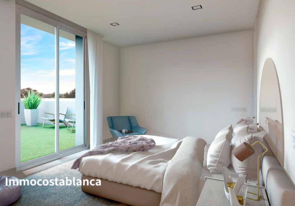Коттедж в Финестрате, 860 000 €, фото 7, объявление 46390656