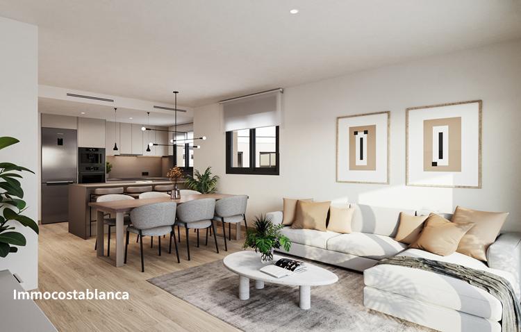 Пентхаус в Бенидорме, 171 м², 486 000 €, фото 8, объявление 39514016