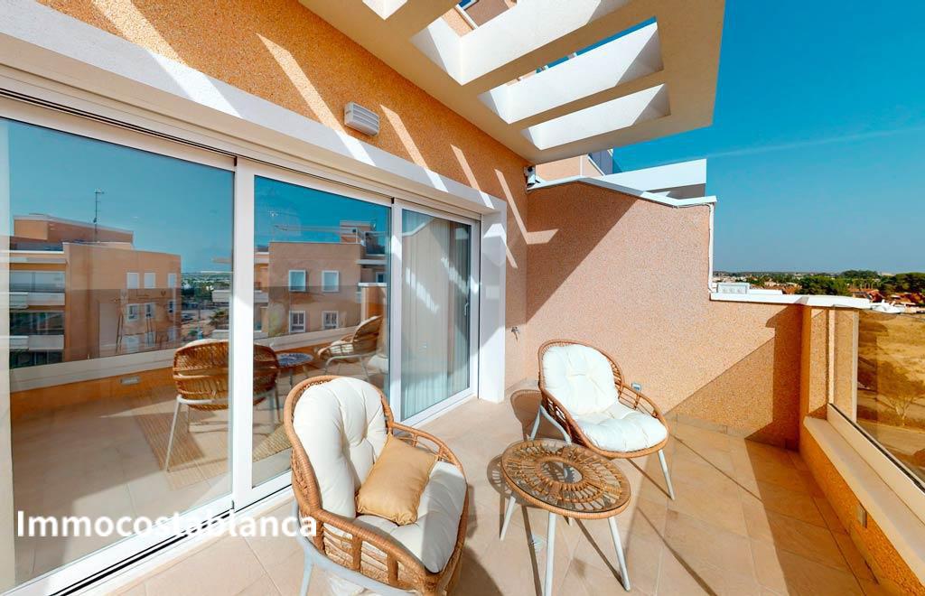 Квартира в Пилар-де-ла-Орададе, 74 м², 320 000 €, фото 6, объявление 19851536