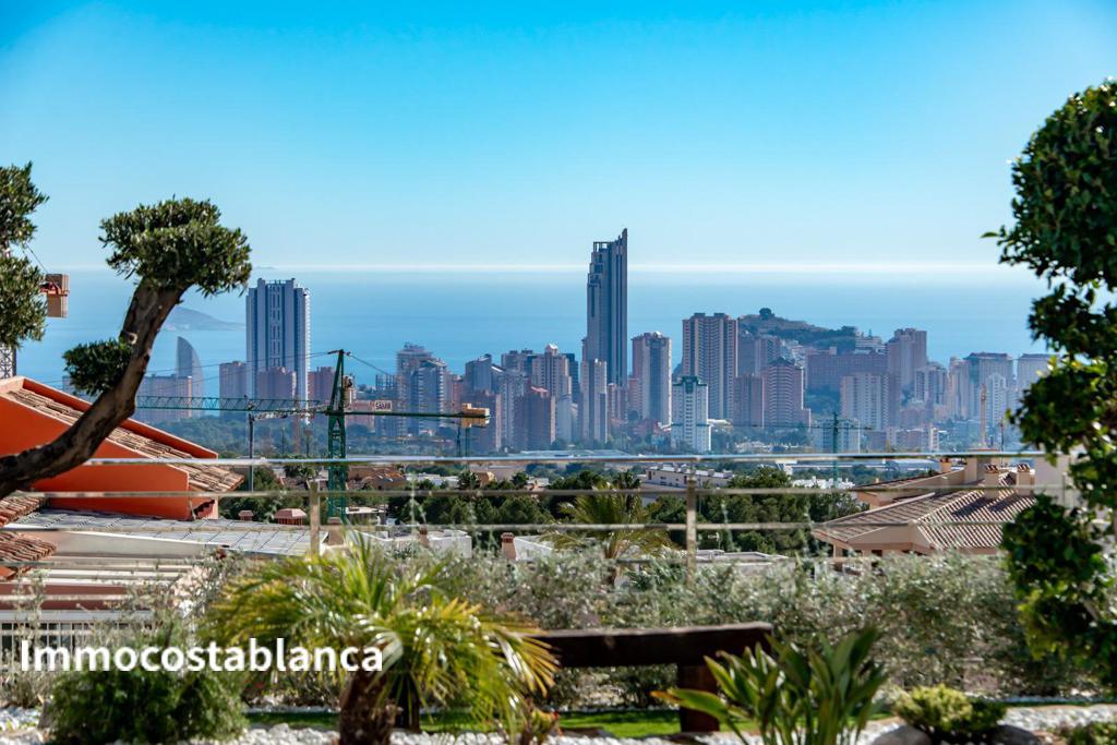 Вилла в Бенидорме, 998 м², 4 450 000 €, фото 4, объявление 38447536