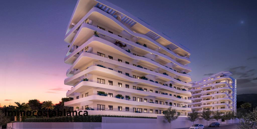 Квартира в Вильяхойосе, 110 м², 377 000 €, фото 1, объявление 13282016