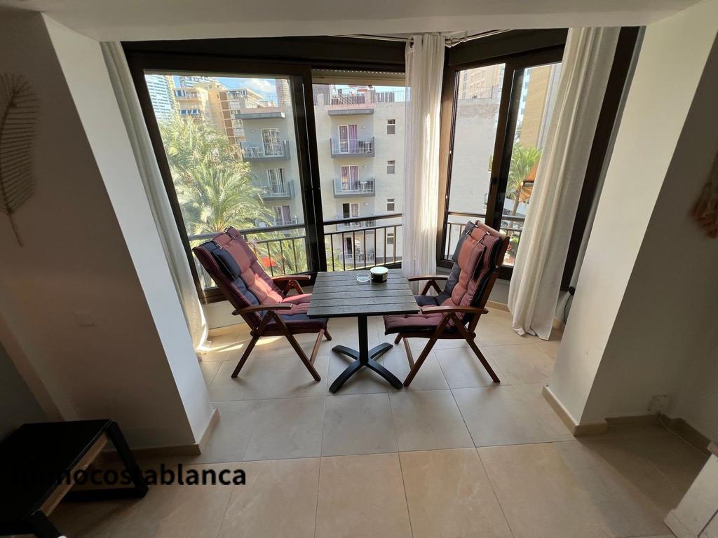 Квартира в Бенидорме, 50 м², 235 000 €, фото 3, объявление 34841216
