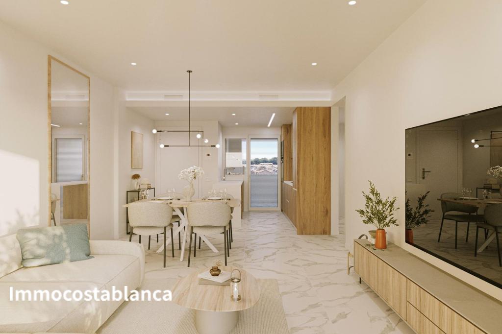 Новостройка в Пунта-Прима, 71 м², 334 000 €, фото 8, объявление 769216