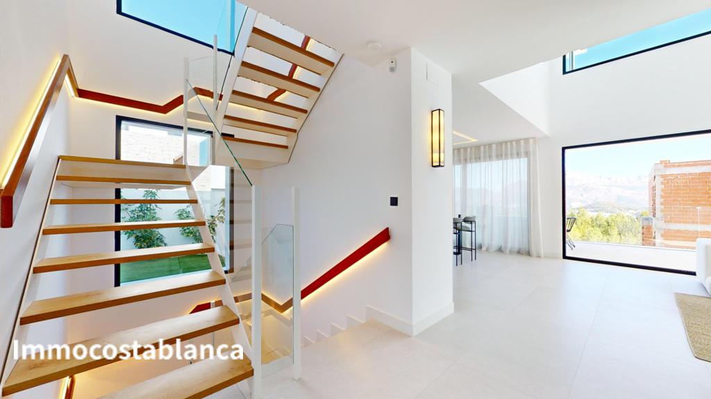 Коттедж в Полопе, 295 м², 860 000 €, фото 3, объявление 75484976