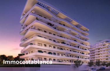 Квартира в Вильяхойосе, 110 м²