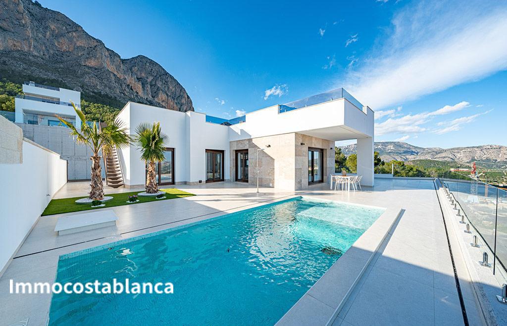 Вилла в Полопе, 129 м², 659 000 €, фото 1, объявление 65042736