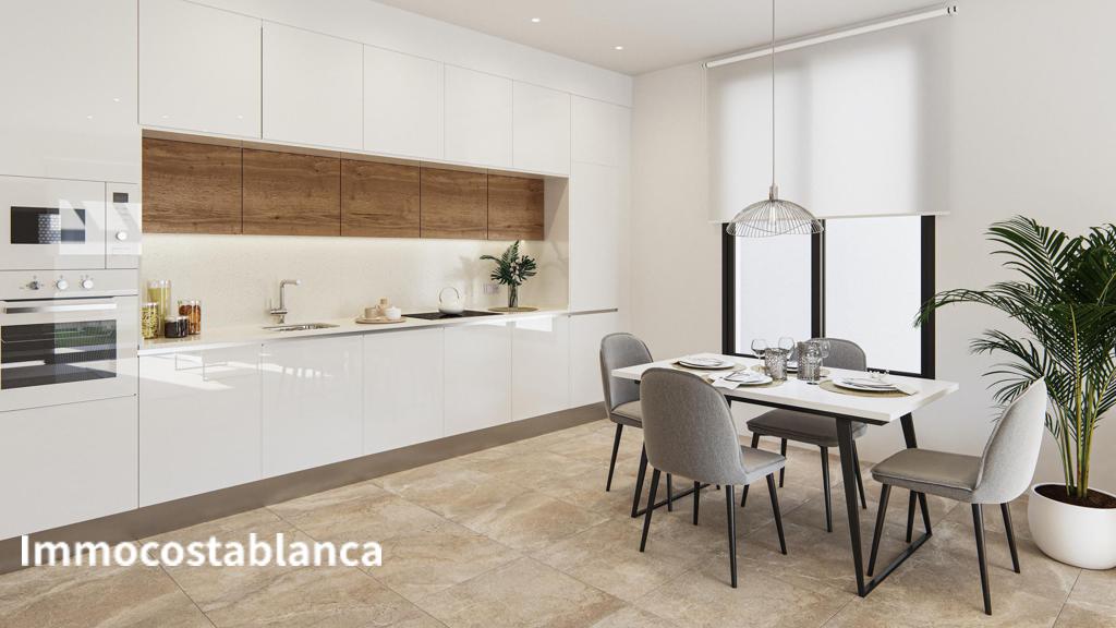 Вилла в Аликанте, 117 м², 509 000 €, фото 4, объявление 22666816
