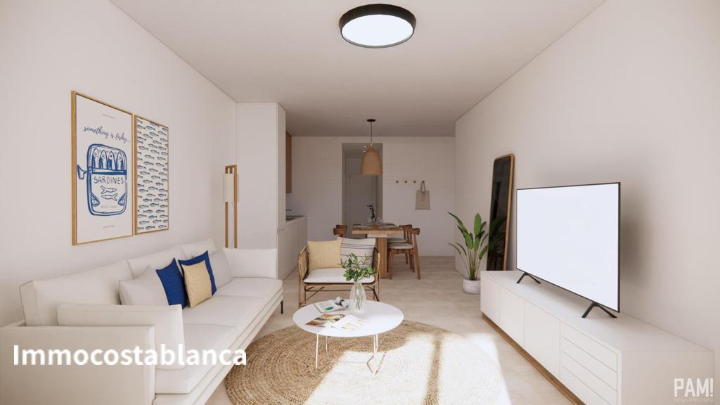 Квартира в Пилар-де-ла-Орададе, 73 м², 276 000 €, фото 8, объявление 22703536