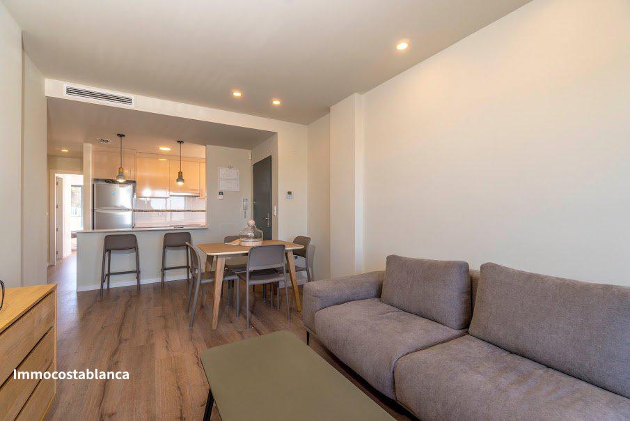 Квартира в Гвардамар-дель-Сегура, 170 000 €, фото 6, объявление 12114248