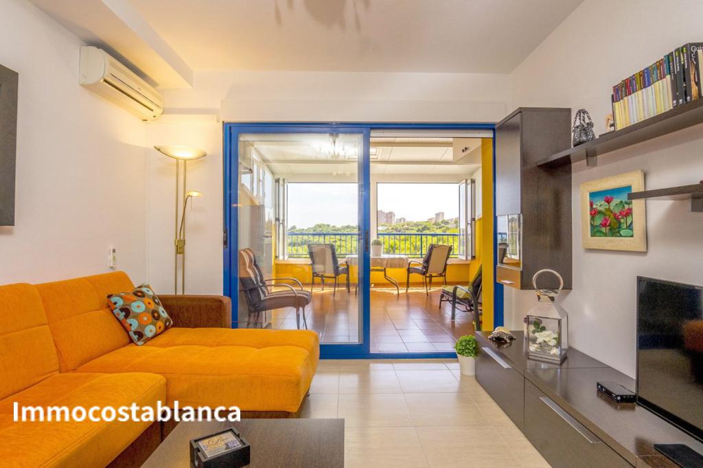 Квартира в Деэса де Кампоамор, 170 000 €, фото 2, объявление 55432256