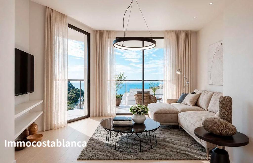 Квартира в Вильяхойосе, 66 м², 385 000 €, фото 2, объявление 14340416
