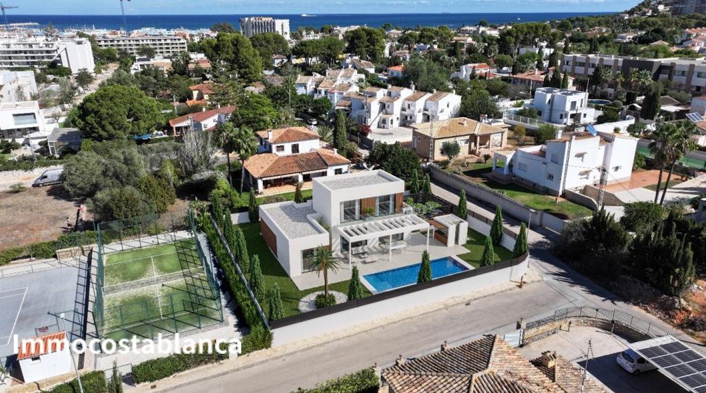 Коттедж в Дении, 220 м², 1 295 000 €, фото 4, объявление 26451536