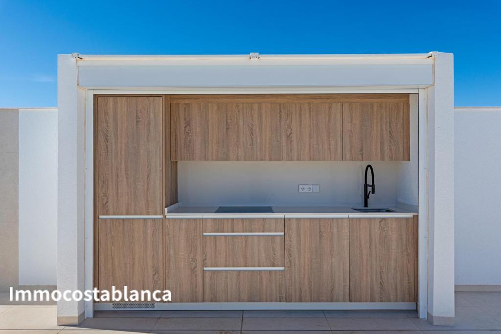 Коттедж в Пилар-де-ла-Орададе, 90 м², 340 000 €, фото 7, объявление 30543536