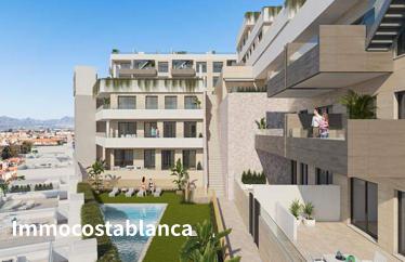 Вилла в Аликанте, 190 м²