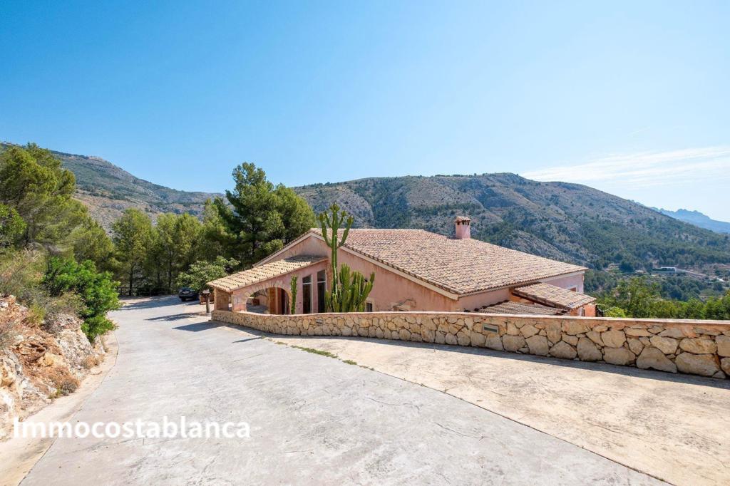 Вилла в Альтее, 370 м², 900 000 €, фото 8, объявление 65497216