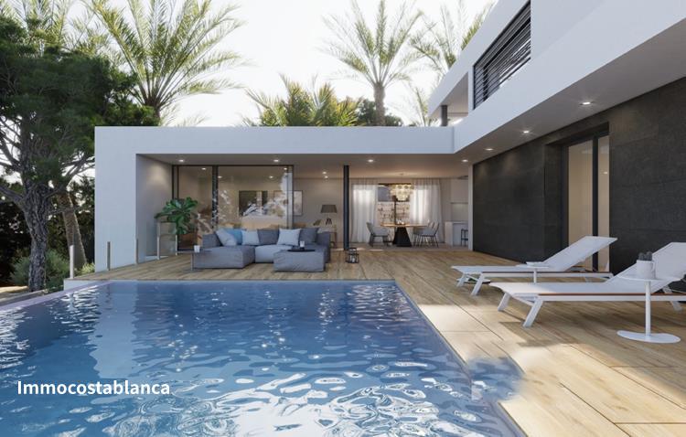 Вилла в Аликанте, 515 м², 1 606 000 €, фото 3, объявление 15364416