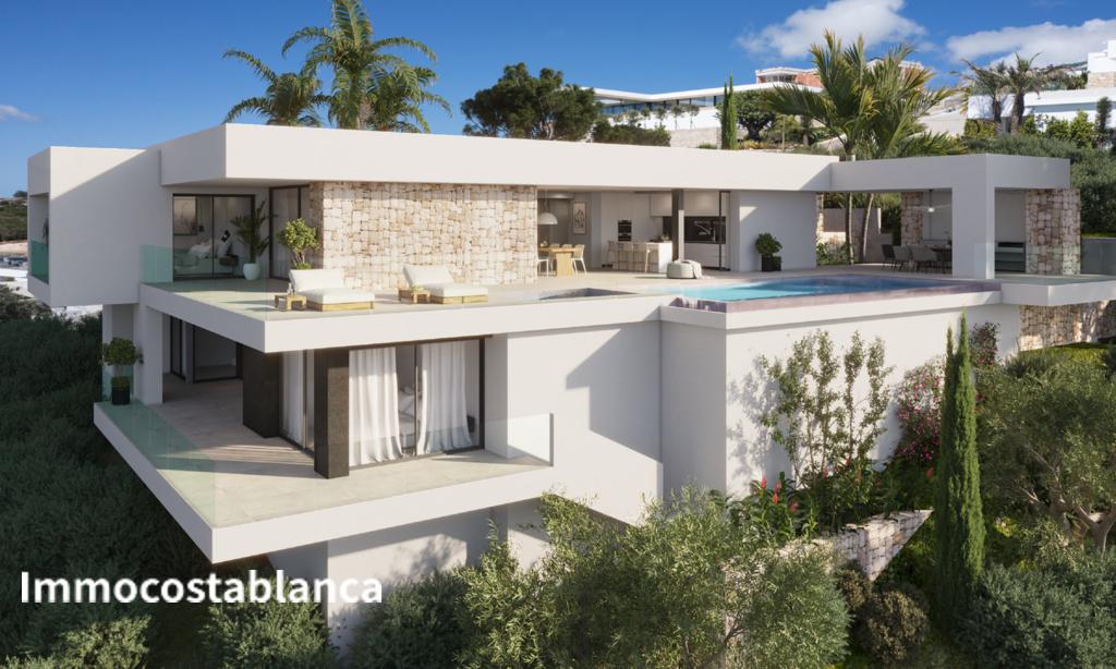 Вилла в Аликанте, 601 м², 3 283 000 €, фото 8, объявление 46829856