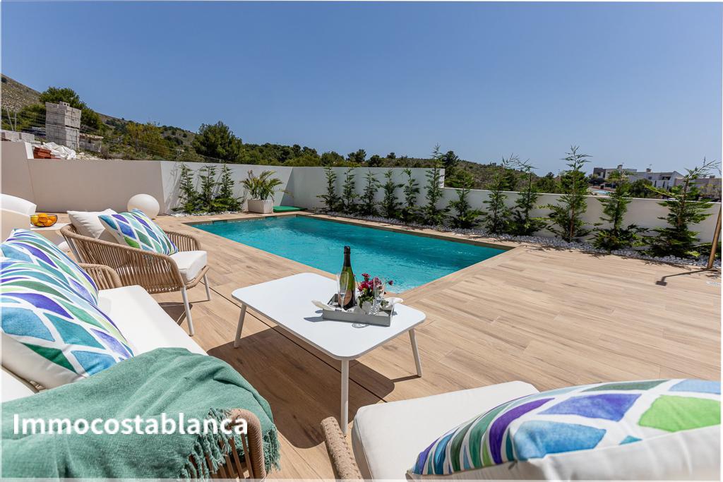 Вилла в Бенидорме, 168 м², 750 000 €, фото 4, объявление 77255536