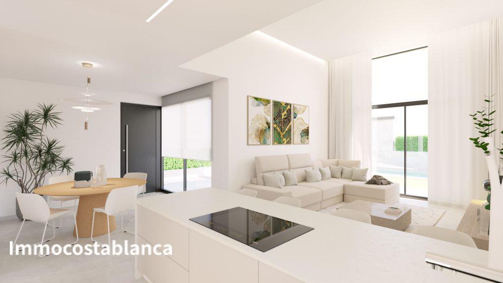 4-комн. вилла в Финестрате, 286 м², 549 000 €, фото 9, объявление 76350576