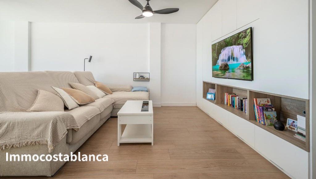 Квартира в Аликанте, 69 м², 365 000 €, фото 4, объявление 21663536