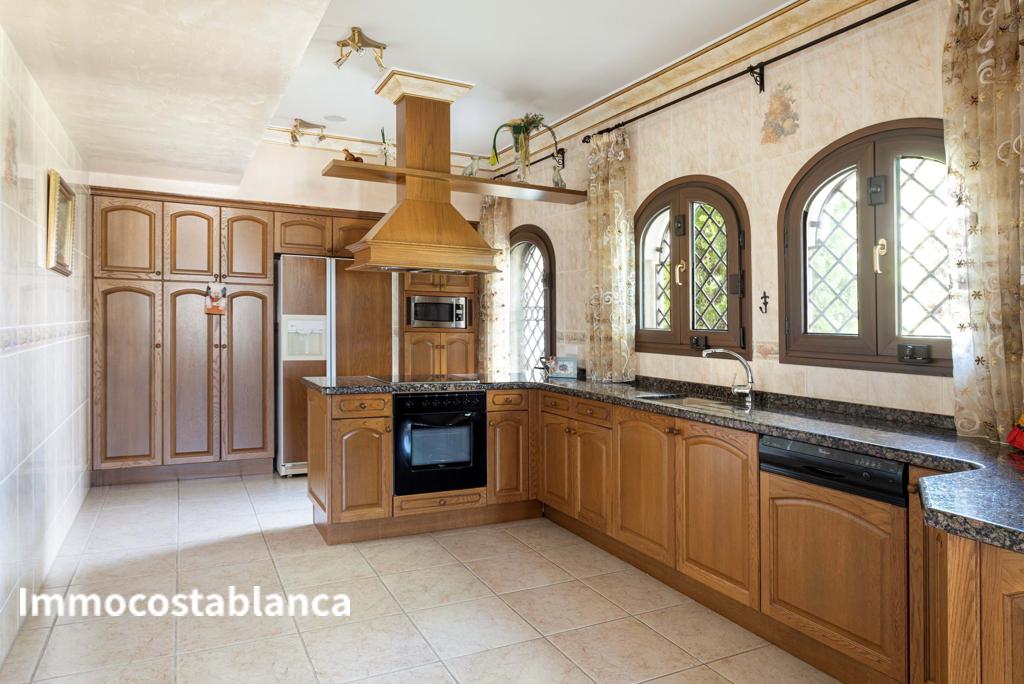 4-комн. вилла в Аликанте, 480 м², 2 500 000 €, фото 4, объявление 52165776