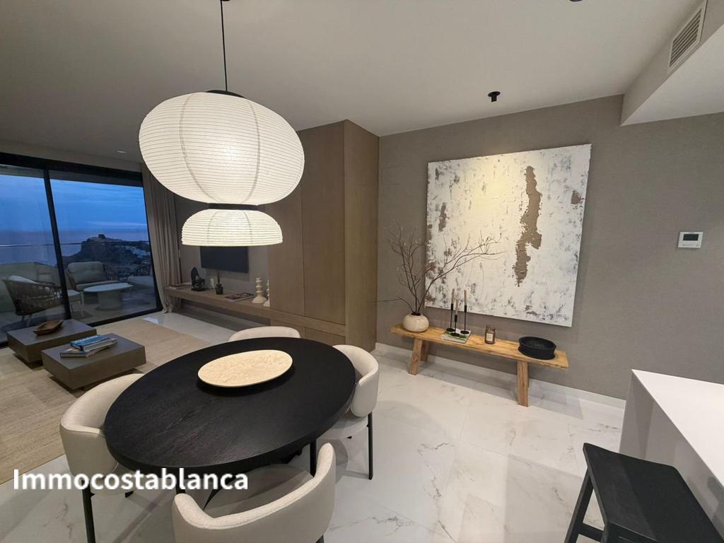 Квартира в Бенидорме, 90 м², 656 000 €, фото 7, объявление 60719536