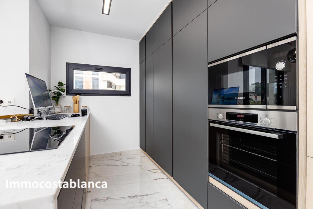 Вилла в Сьюдад-Кесада, 123 м², 588 000 €, фото 2, объявление 57167536