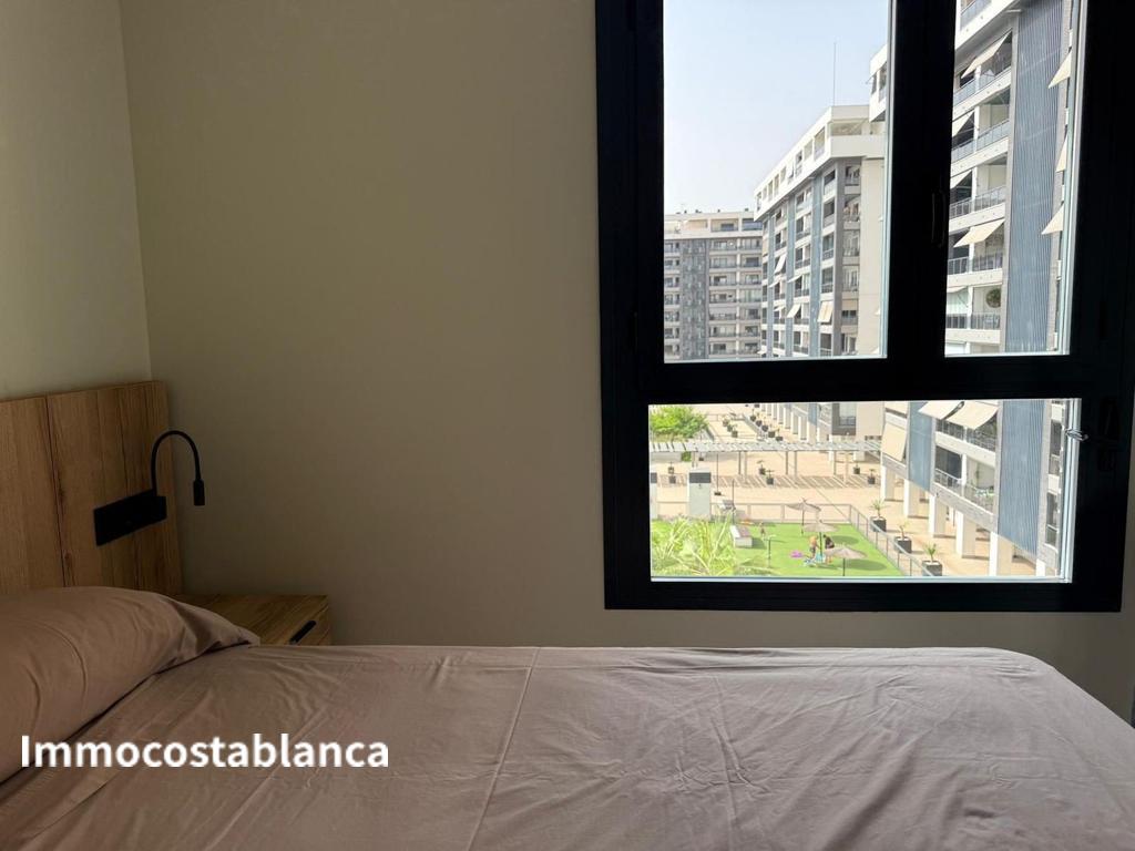 Квартира в Аликанте, 80 м², 495 000 €, фото 7, объявление 16689216