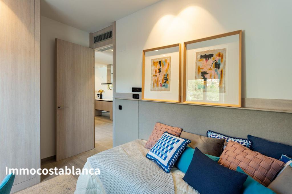 Вилла в Альгорфе, 105 м², 519 000 €, фото 8, объявление 54857216
