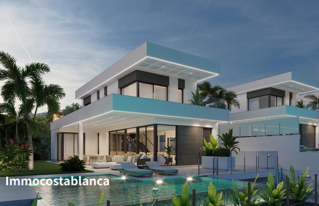 Вилла в Финестрате, 175 м², 1 150 000 €, фото 3, объявление 61574656