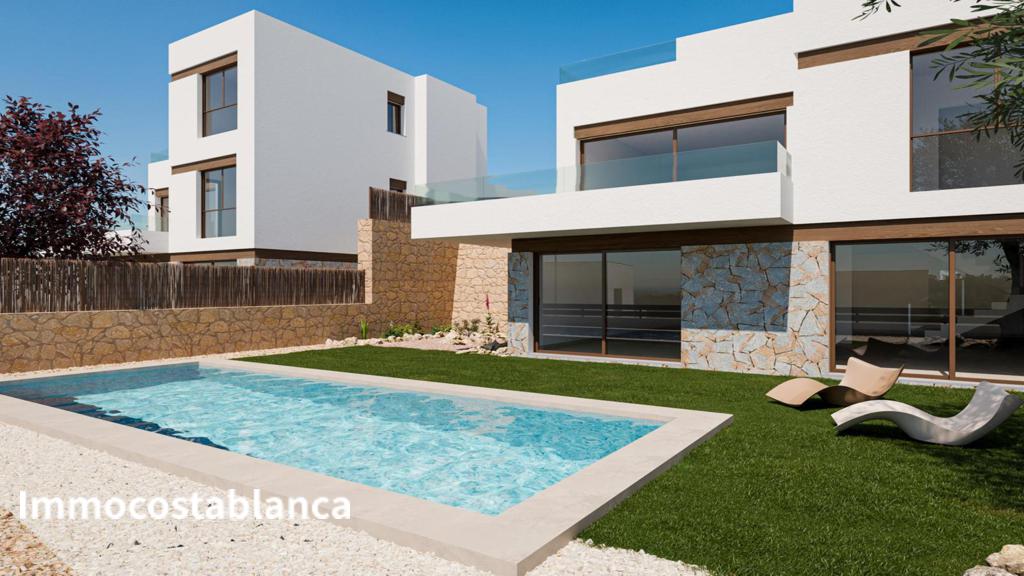 Вилла в Финестрате, 457 м², 736 000 €, фото 8, объявление 26091616