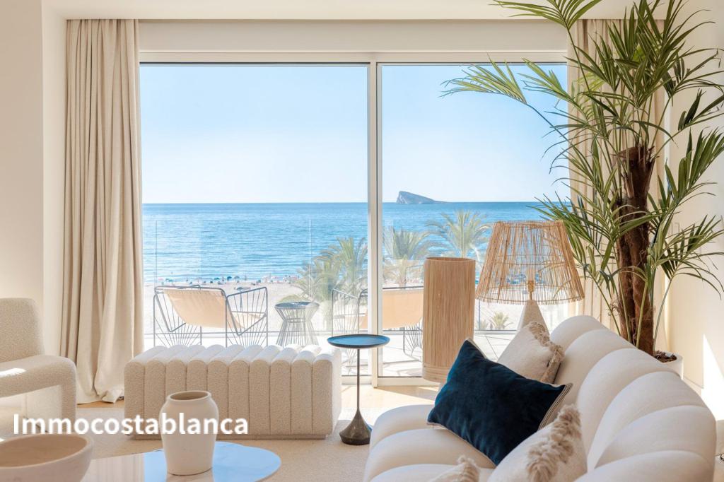 Квартира в Бенидорме, 79 м², 1 108 000 €, фото 10, объявление 49159536