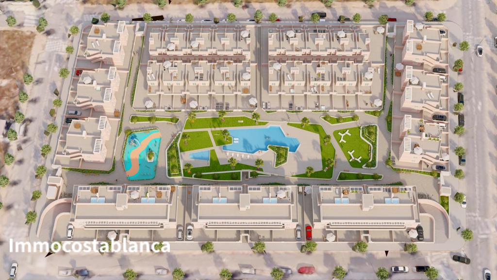 Коттедж в Пилар-де-ла-Орададе, 74 м², 320 000 €, фото 4, объявление 1487536
