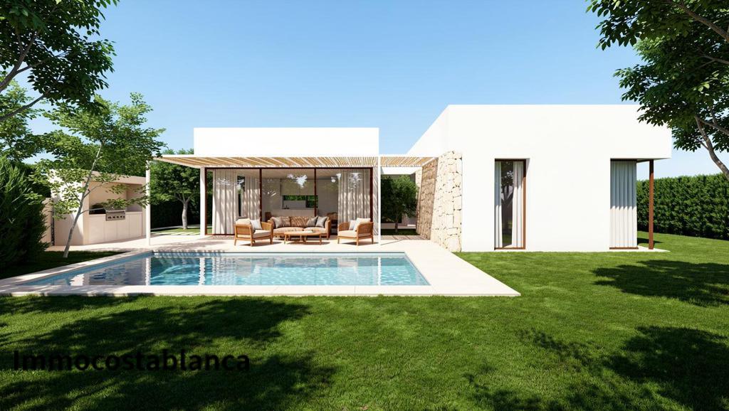 Коттедж в Дении, 170 м², 980 000 €, фото 1, объявление 13008416