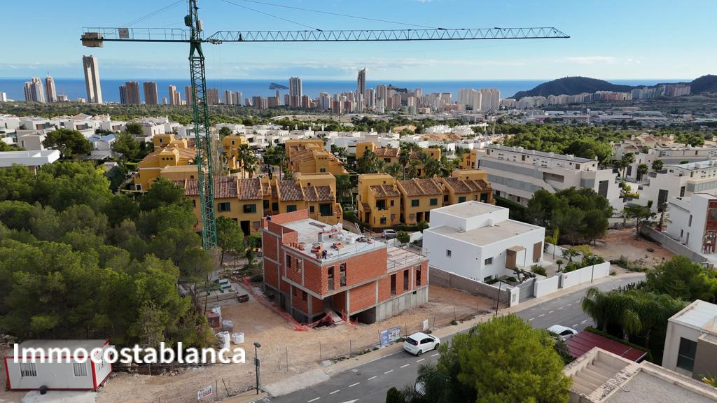 Вилла в Бенидорме, 375 м², 1 900 000 €, фото 8, объявление 75639536