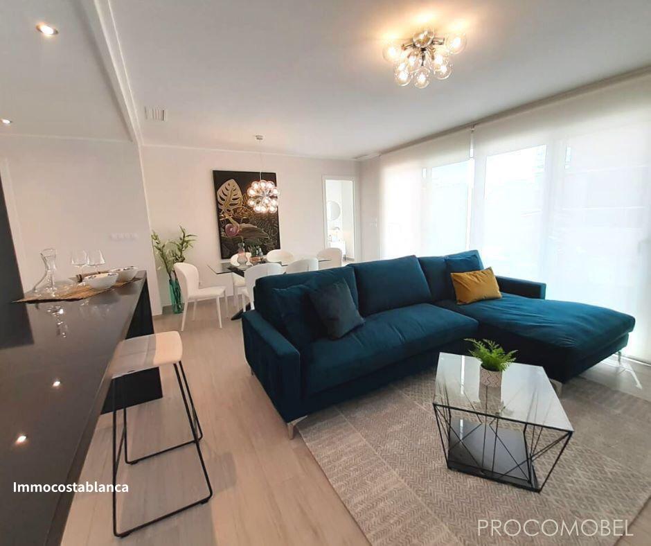 Коттедж в Гвардамар-дель-Сегура, 101 м², 340 000 €, фото 10, объявление 46847536