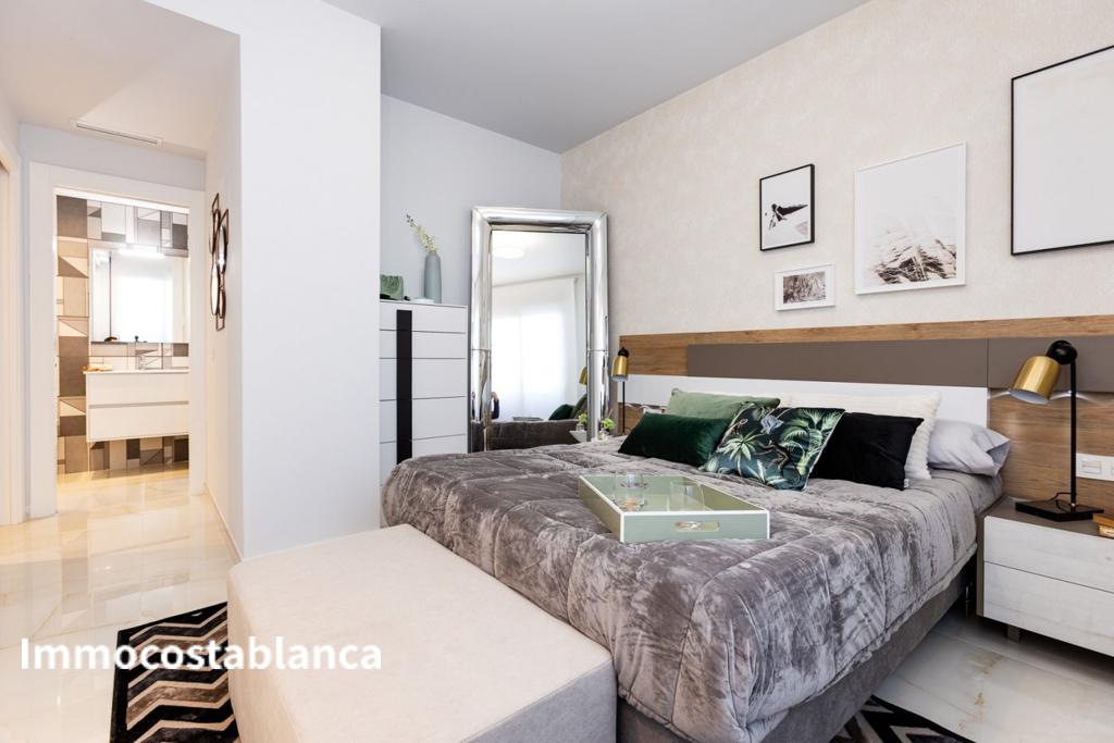 Квартира в Деэса де Кампоамор, 189 000 €, фото 6, объявление 3507216