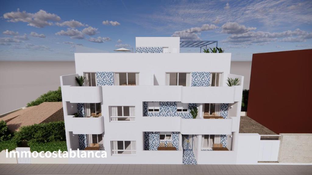 Квартира в Пилар-де-ла-Орададе, 73 м², 276 000 €, фото 9, объявление 22703536