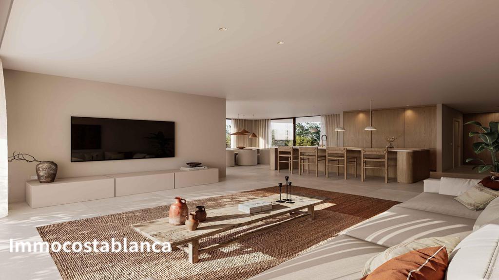 Квартира в Сан-Мигель-де-Салинасе, 145 м², 615 000 €, фото 4, объявление 77788416
