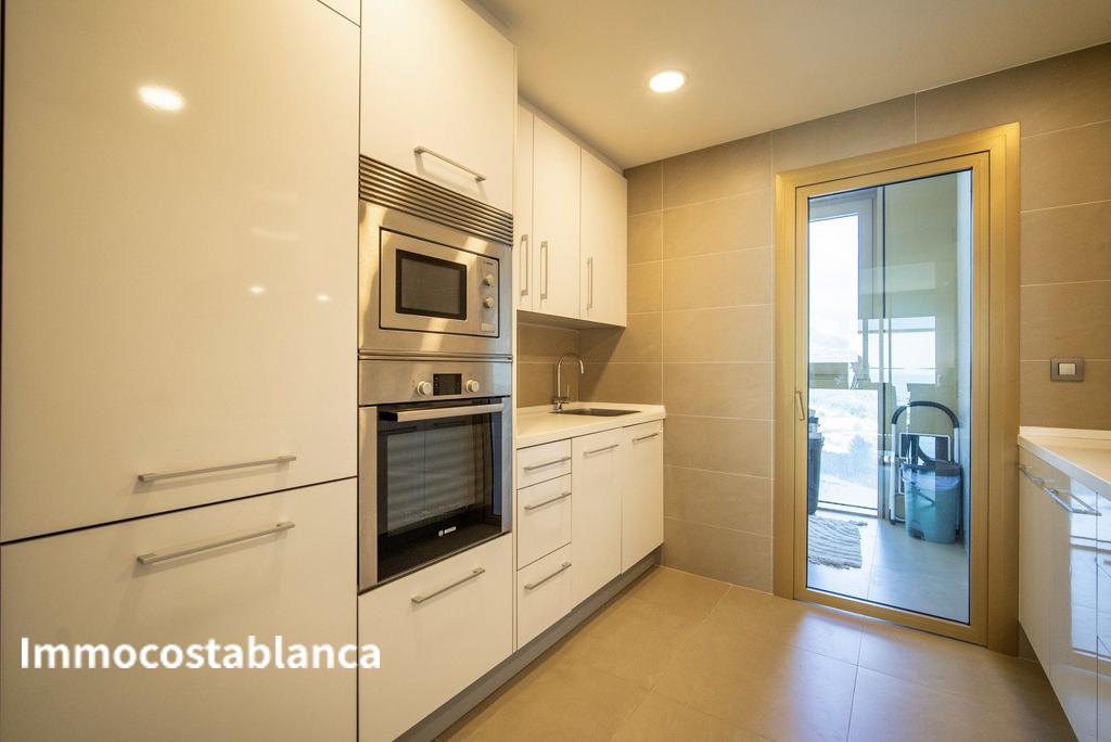 Квартира в Бенидорме, 130 м², 445 000 €, фото 6, объявление 78077136