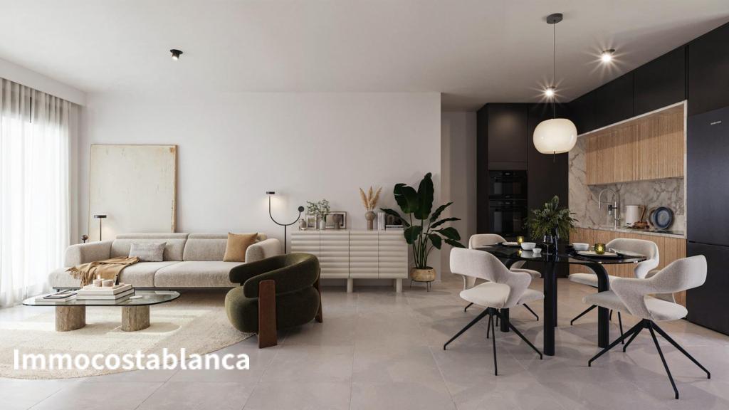 Коттедж в Сан-Мигель-де-Салинасе, 85 м², 250 000 €, фото 1, объявление 55007536