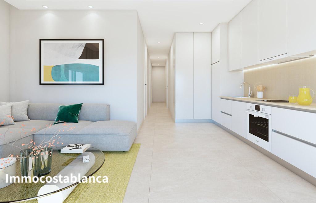 Квартира в Гвардамар-дель-Сегура, 98 м², 431 000 €, фото 5, объявление 78034816