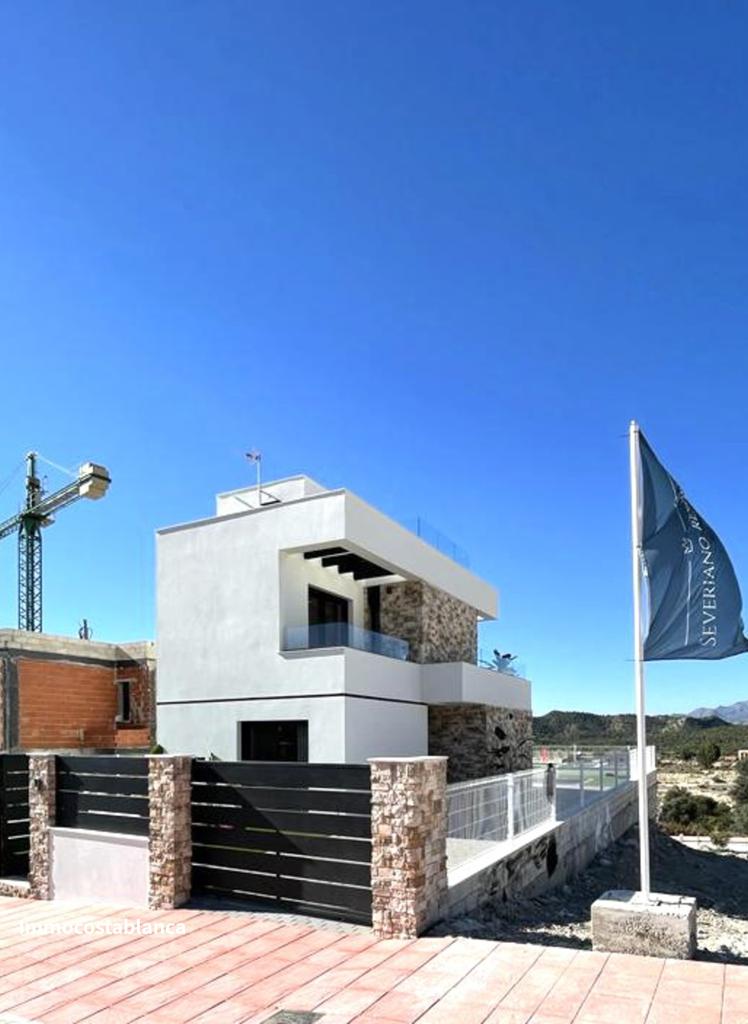 Вилла в Финестрате, 140 м², 510 000 €, фото 2, объявление 41496176