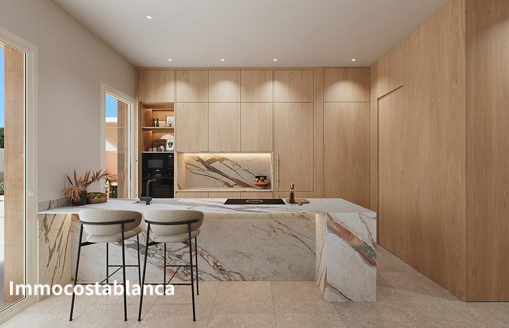 Вилла в Деэса де Кампоамор, 247 м², 1 470 000 €, фото 3, объявление 39026816