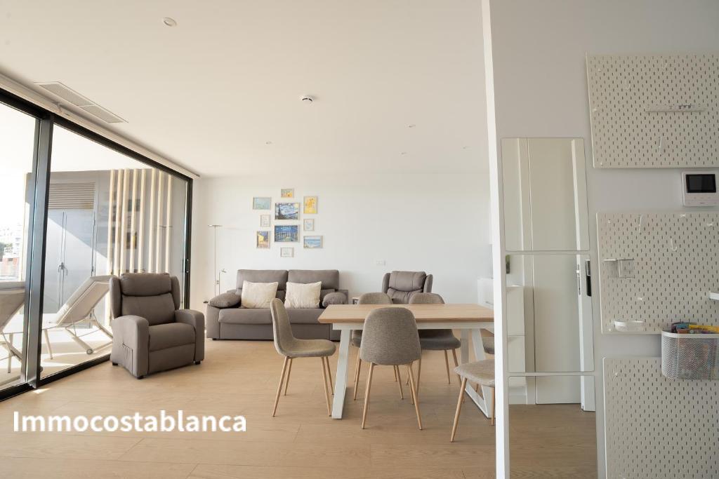 3-комн. квартира в Вильяхойосе, 99 м², 649 000 €, фото 4, объявление 50883616